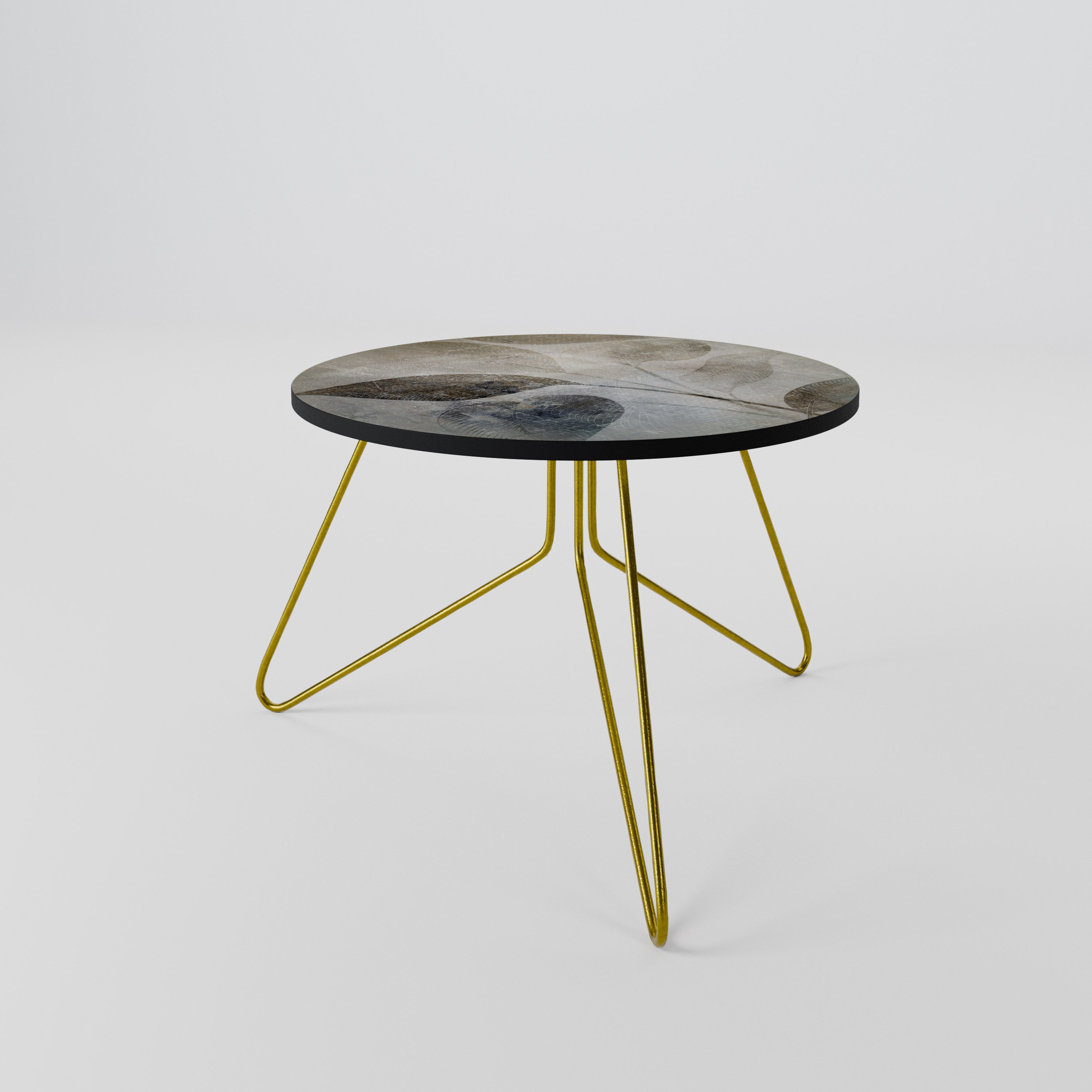 SERENE BOTANICAL HARMONY Τραπεζάκι σαλονιού