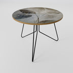 SERENE BOTANICAL HARMONY Τραπεζάκι σαλονιού