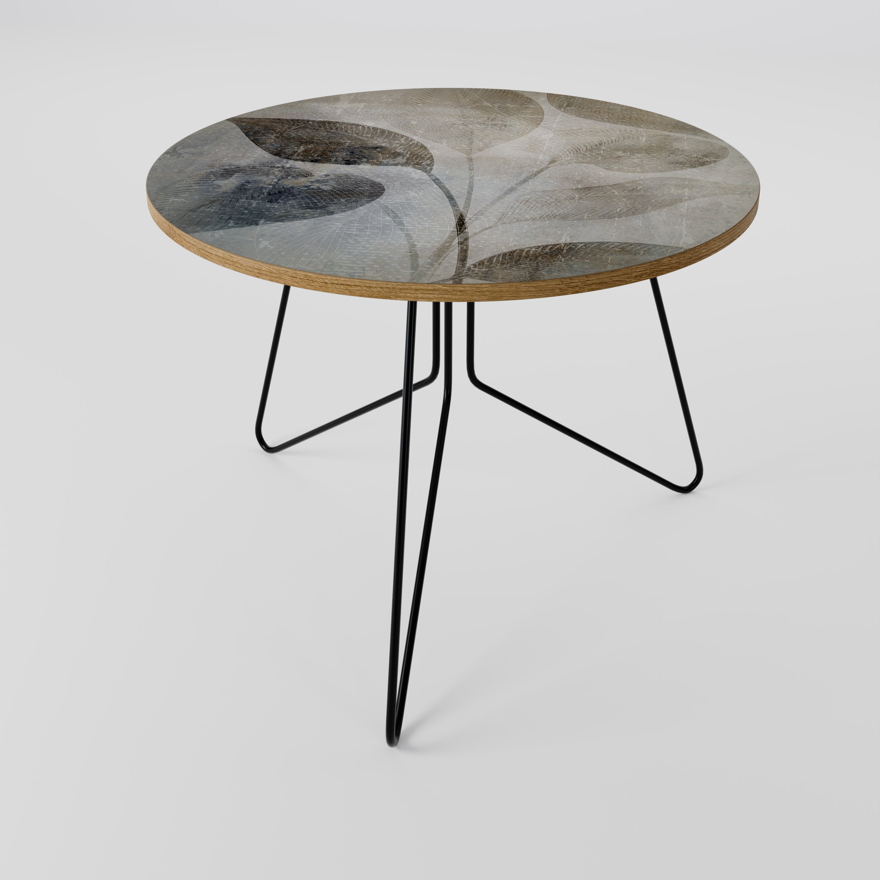 SERENE BOTANICAL HARMONY Τραπεζάκι σαλονιού