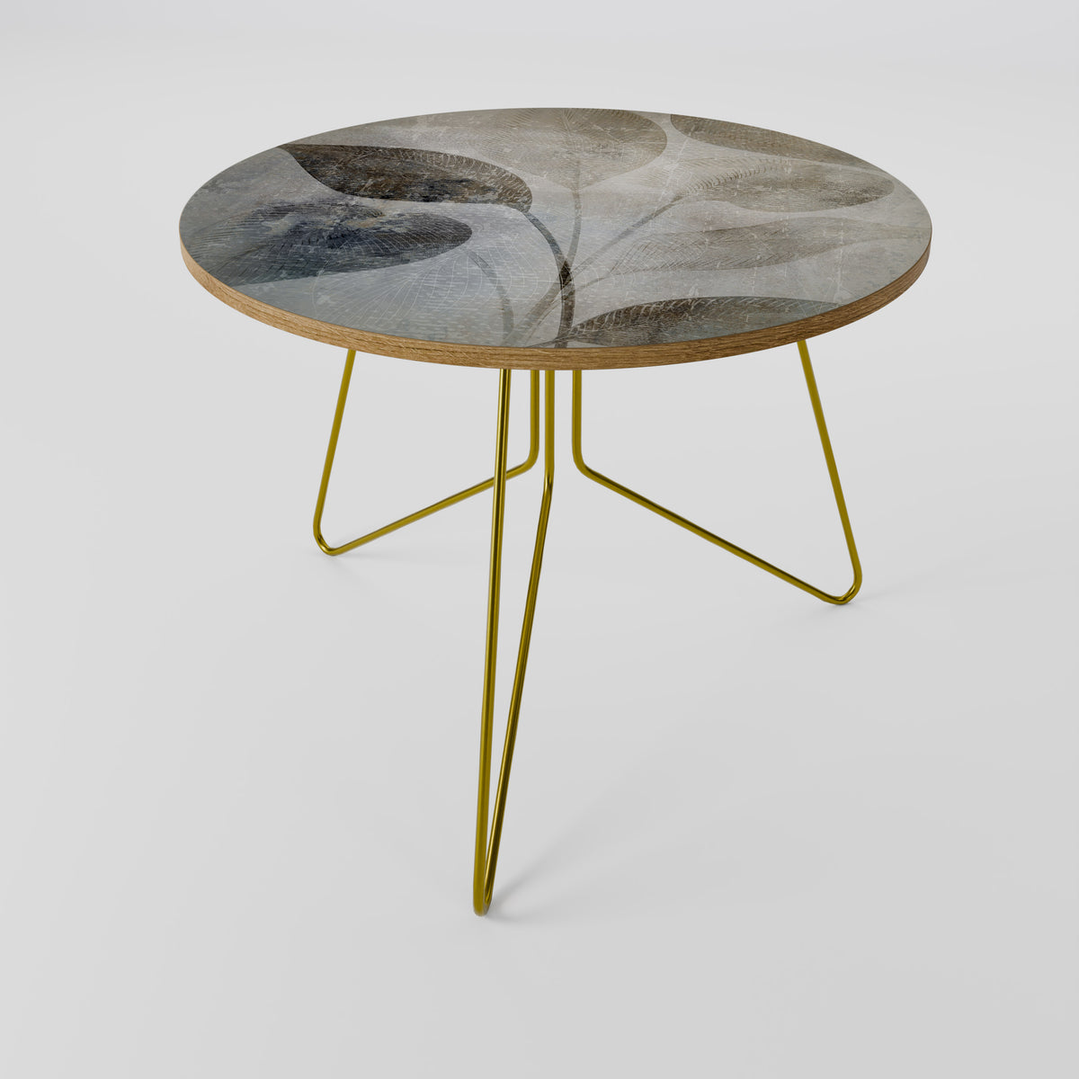 SERENE BOTANICAL HARMONY Coffee Table