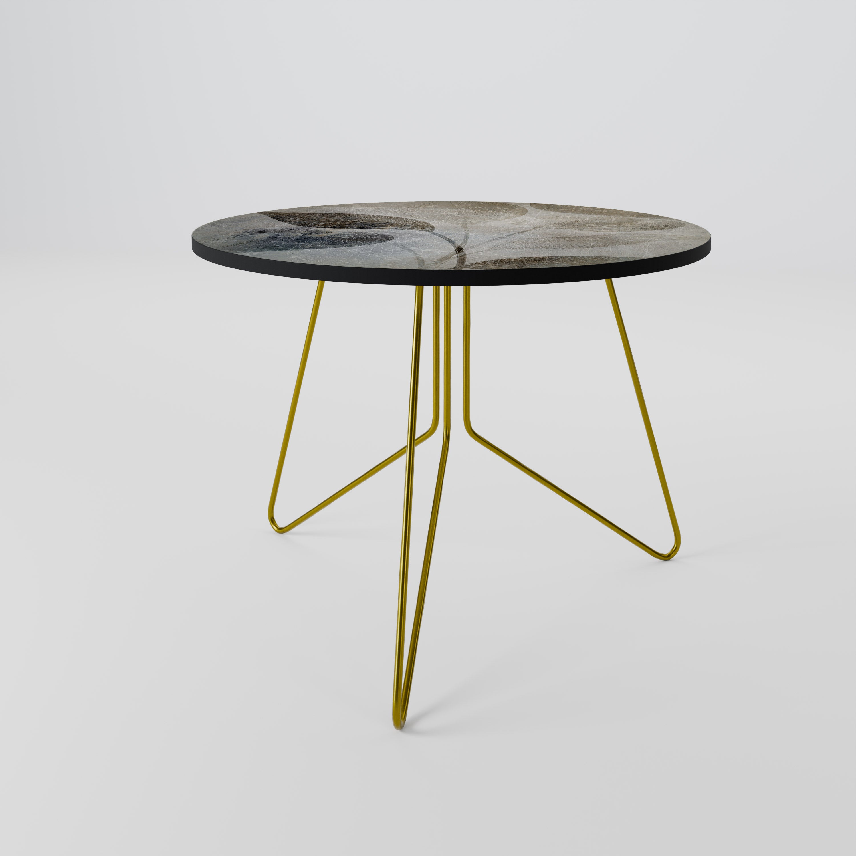 SERENE BOTANICAL HARMONY Τραπεζάκι σαλονιού