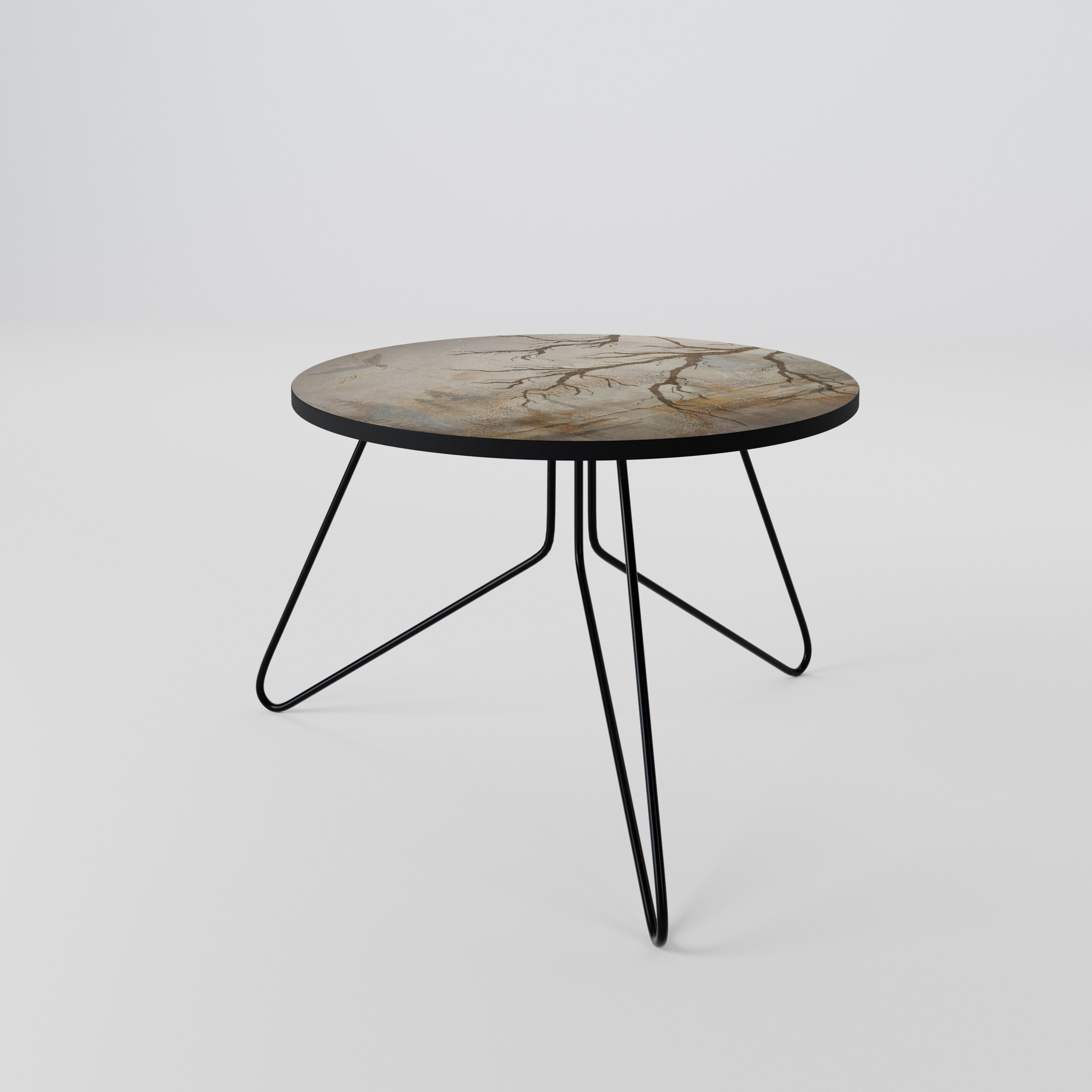 FLIGHT OF FANTASY Coffee Table 60