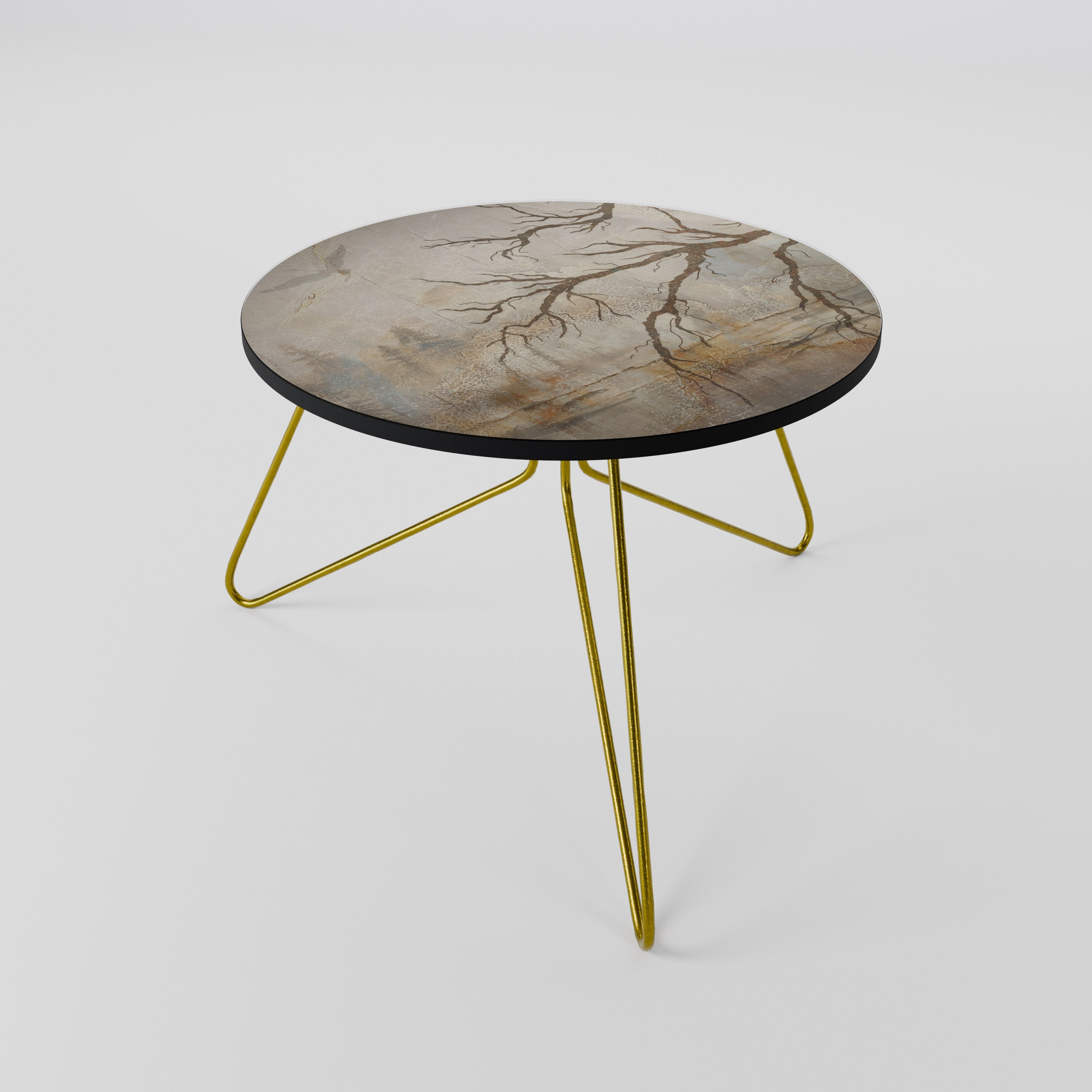 FLIGHT OF FANTASY Coffee Table 60