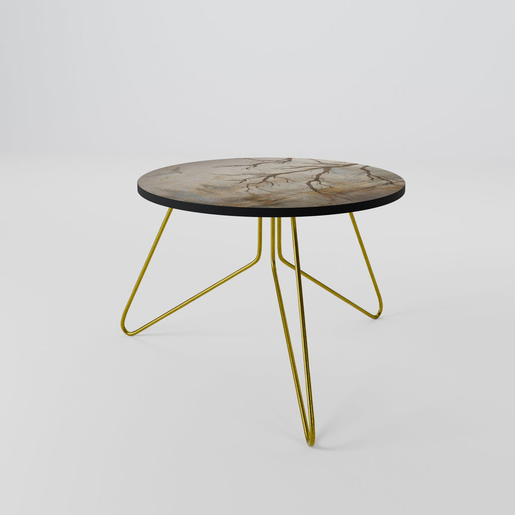 FLIGHT OF FANTASY Coffee Table 60