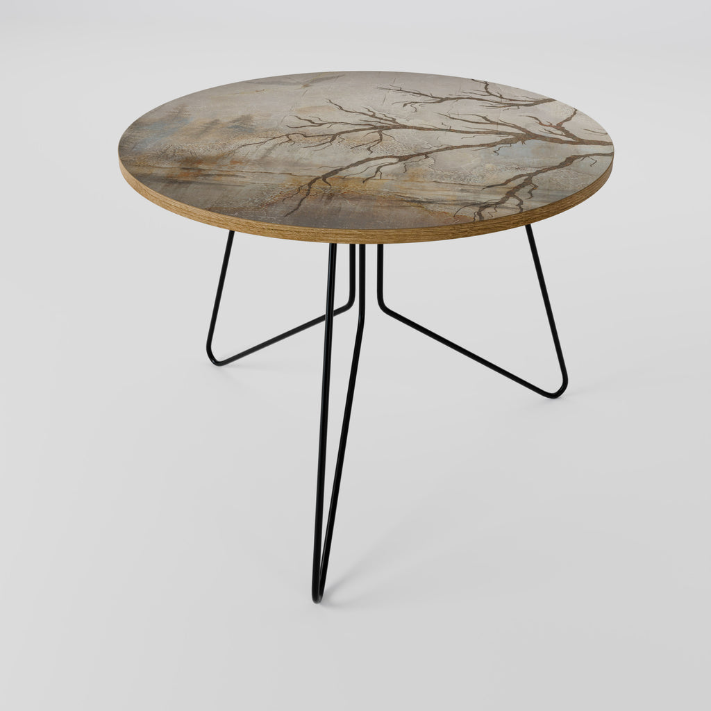 FLIGHT OF FANTASY Τραπεζάκι σαλονιού