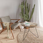 FLIGHT OF FANTASY Τραπεζάκι σαλονιού