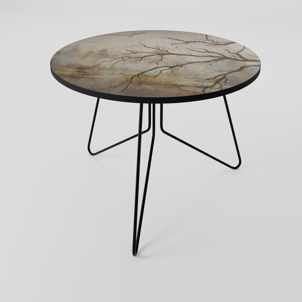 FLIGHT OF FANTASY Τραπεζάκι σαλονιού