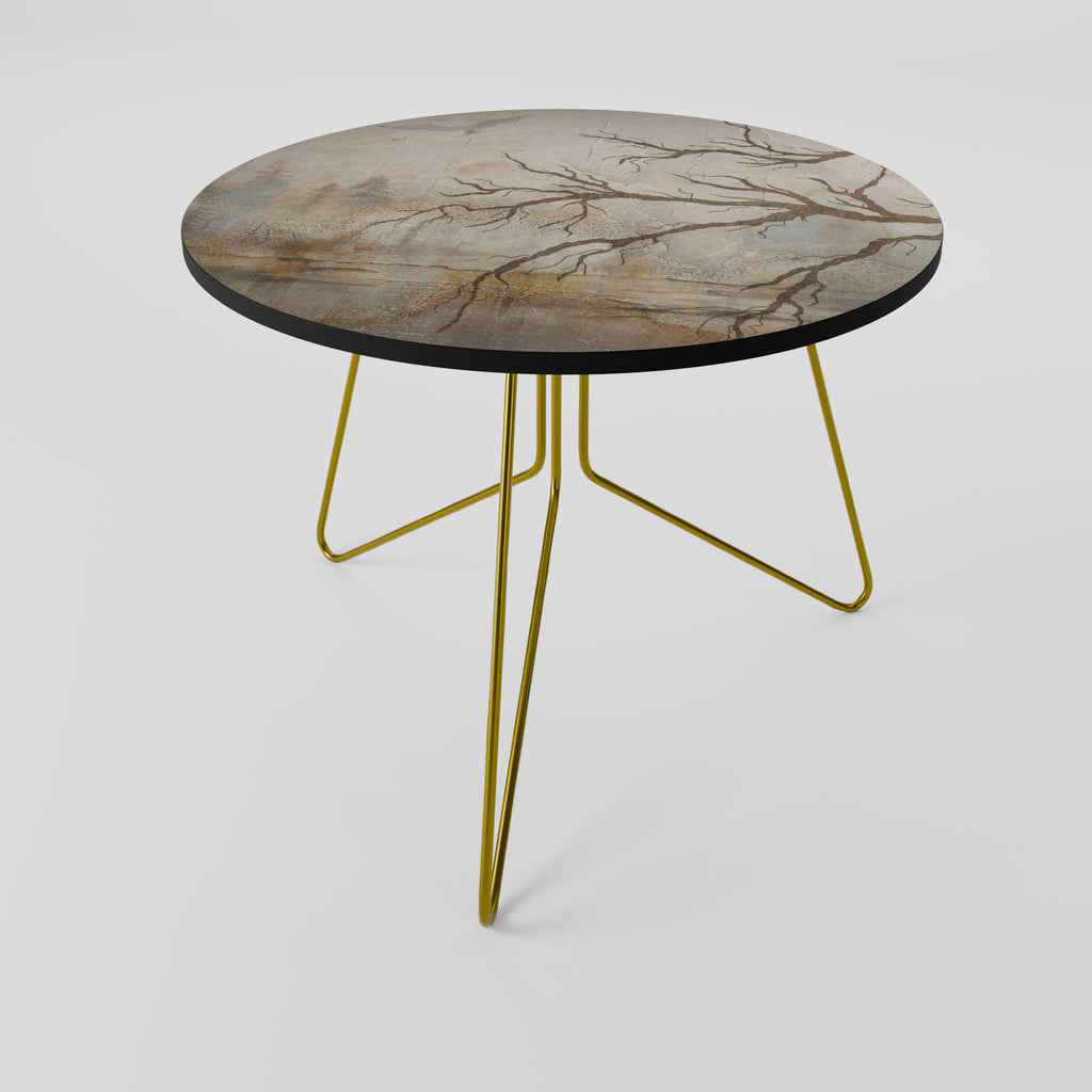 FLIGHT OF FANTASY Τραπεζάκι σαλονιού