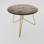 FLIGHT OF FANTASY Τραπεζάκι σαλονιού