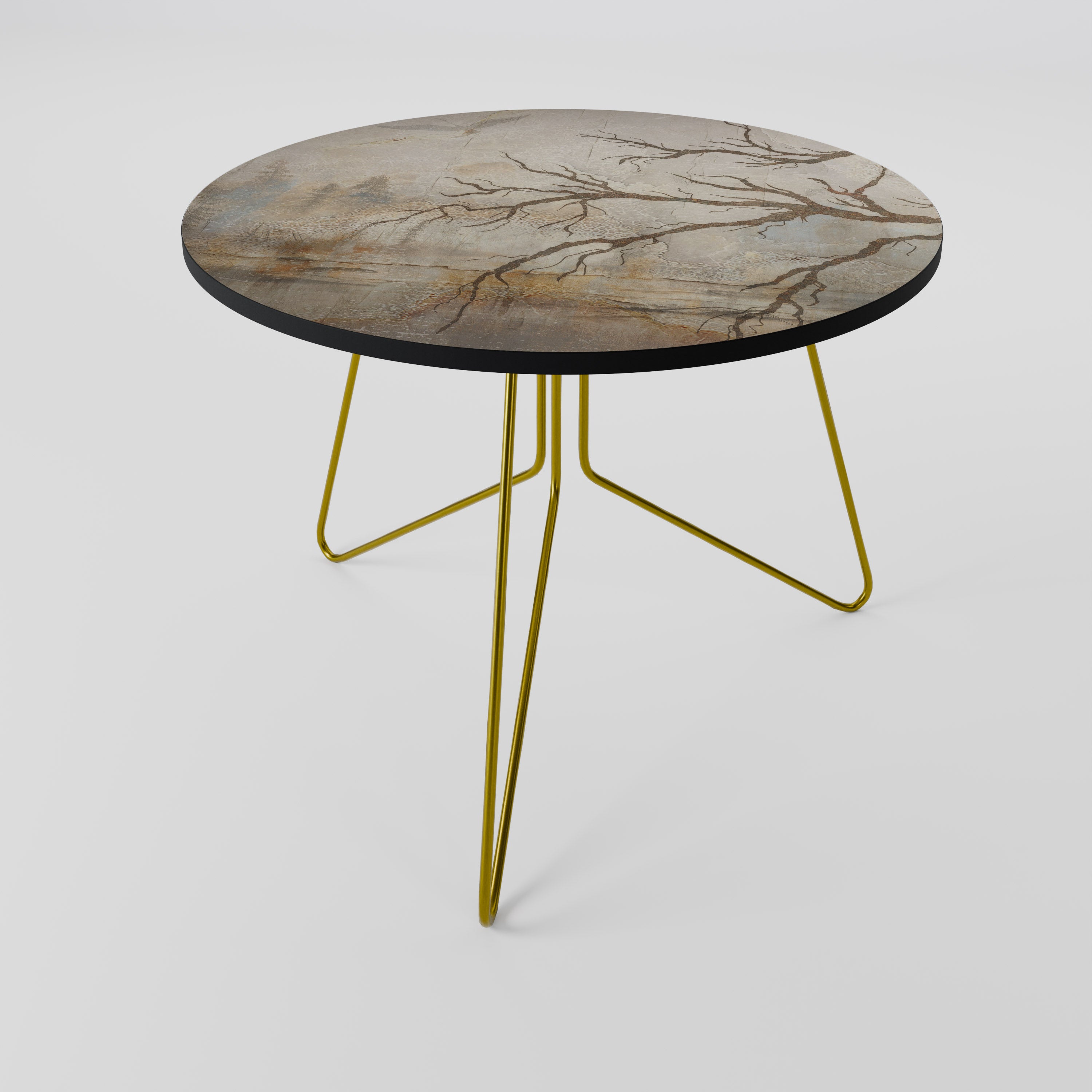 FLIGHT OF FANTASY Τραπεζάκι σαλονιού