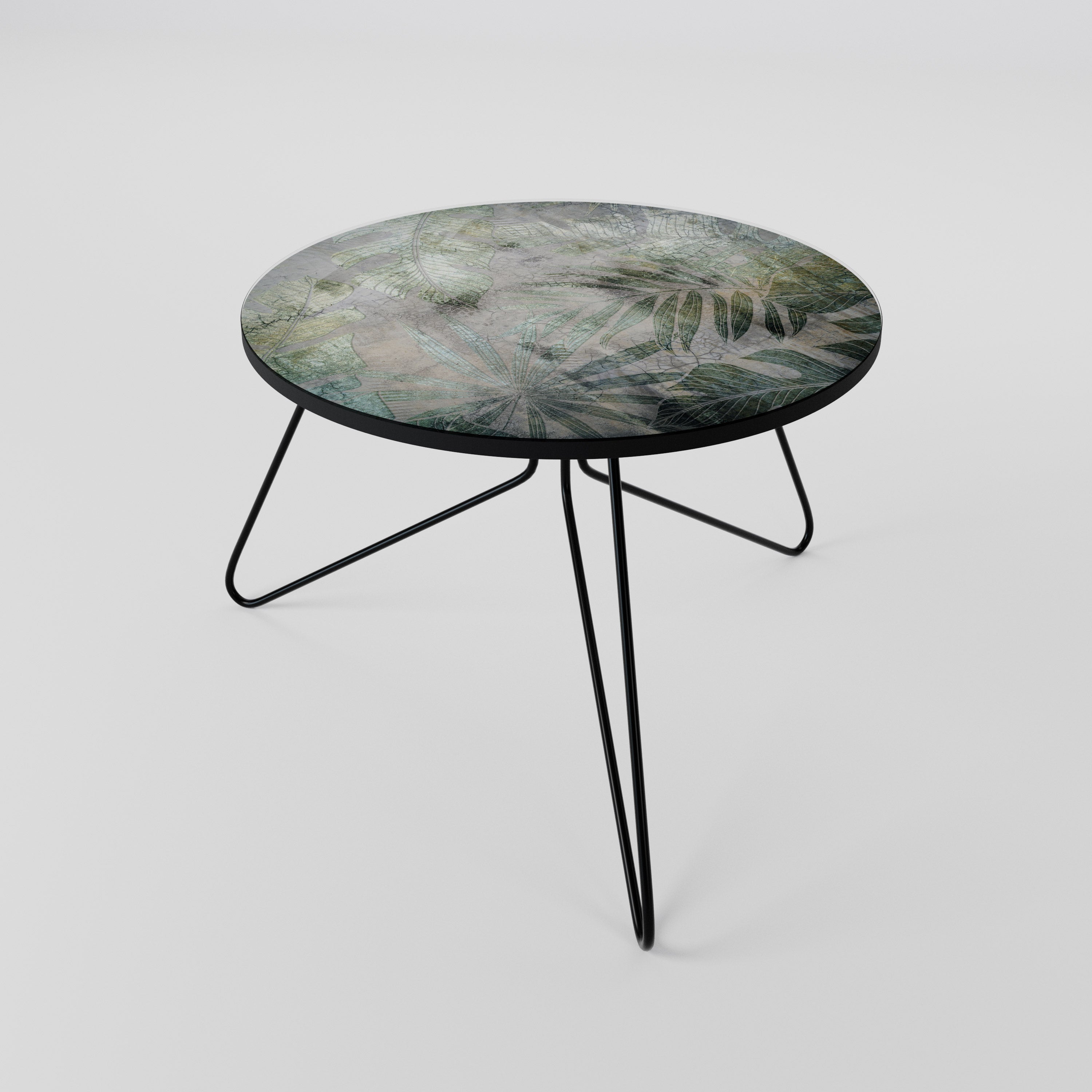 HARMONY IN GREENERY Coffee Table 60