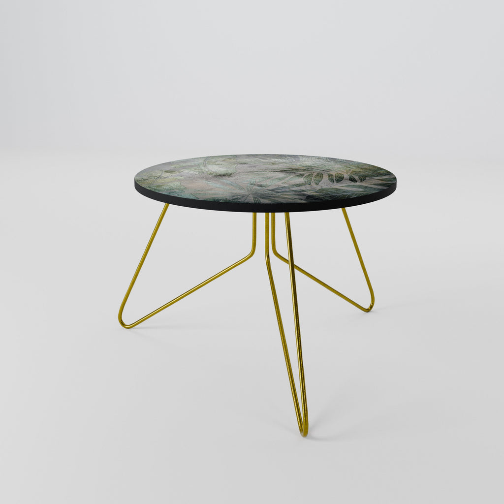 HARMONY IN GREENERY Coffee Table 60