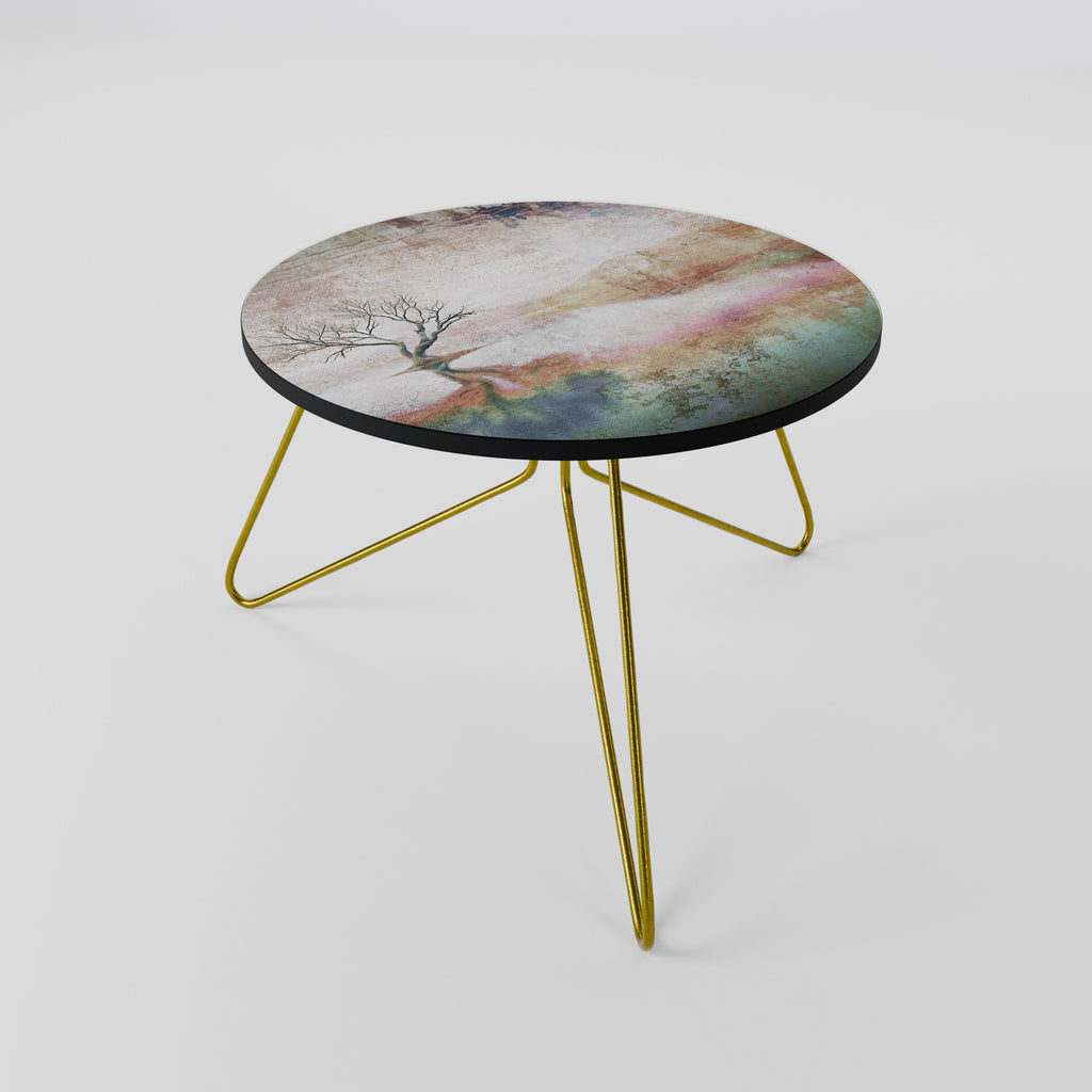 FADING MEMORIES Τραπεζάκι σαλονιού