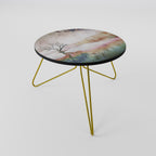 FADING MEMORIES Τραπεζάκι σαλονιού