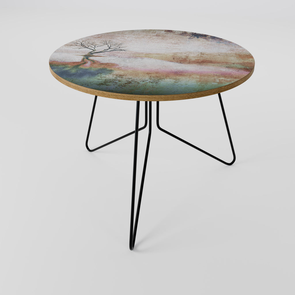 FADING MEMORIES Τραπεζάκι σαλονιού