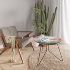 FADING MEMORIES Τραπεζάκι σαλονιού