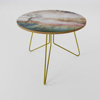 FADING MEMORIES Τραπεζάκι σαλονιού