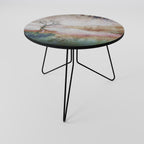 FADING MEMORIES Τραπεζάκι σαλονιού