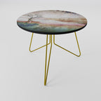 FADING MEMORIES Τραπεζάκι σαλονιού