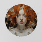 BUTTERFLY DREAMS Τραπεζάκι σαλονιού