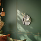 FADE IN THE TREES Διακοσμητικό Ράφι Art Shelf