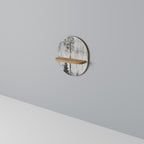 FADE IN THE TREES Διακοσμητικό Ράφι Art Shelf