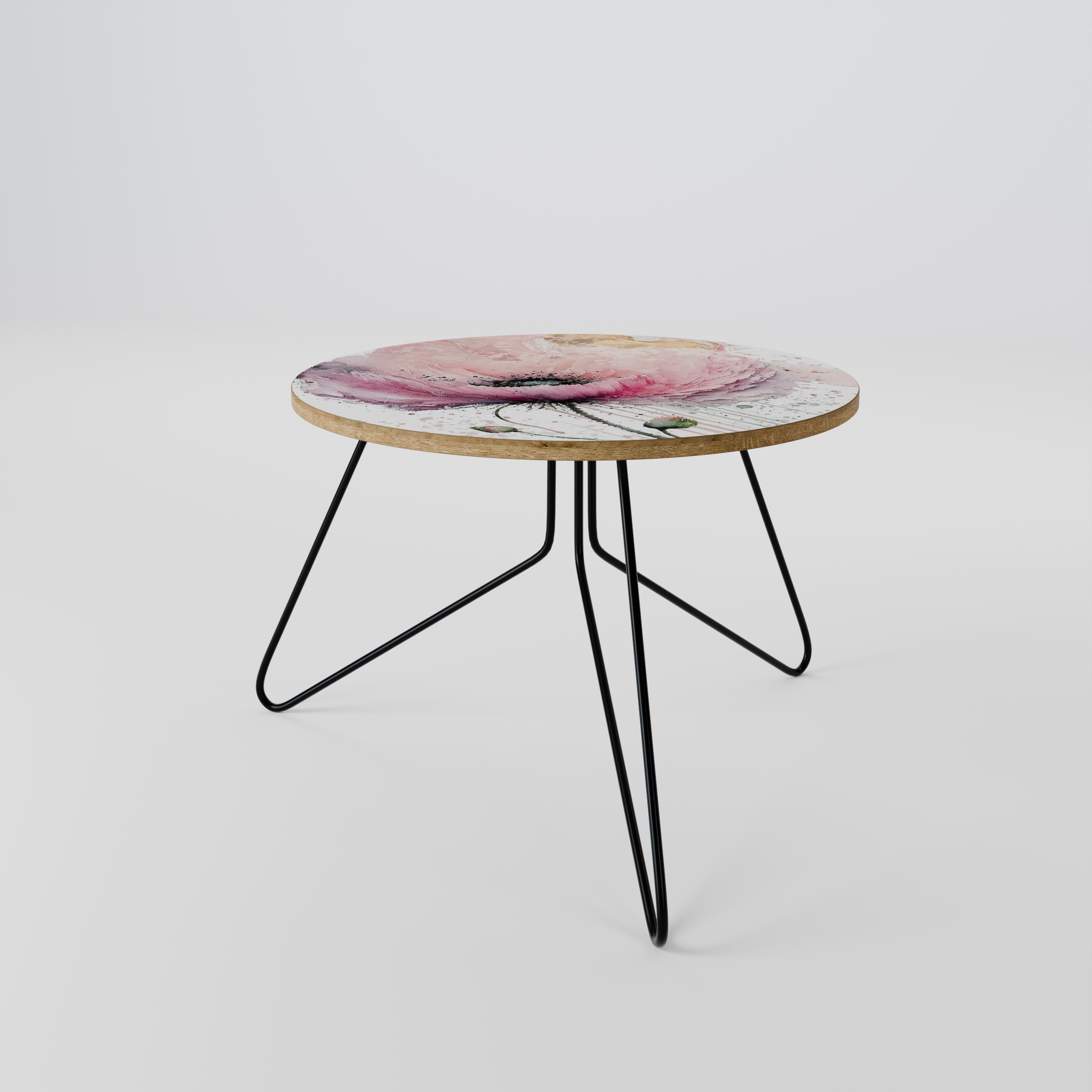 VIVID TRANQUILITY Τραπεζάκι σαλονιού