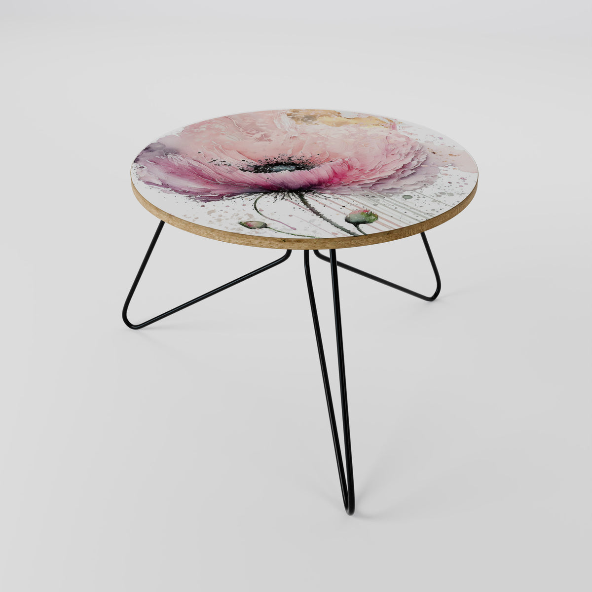 VIVID TRANQUILITY Coffee Table