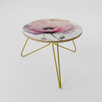 VIVID TRANQUILITY Τραπεζάκι σαλονιού