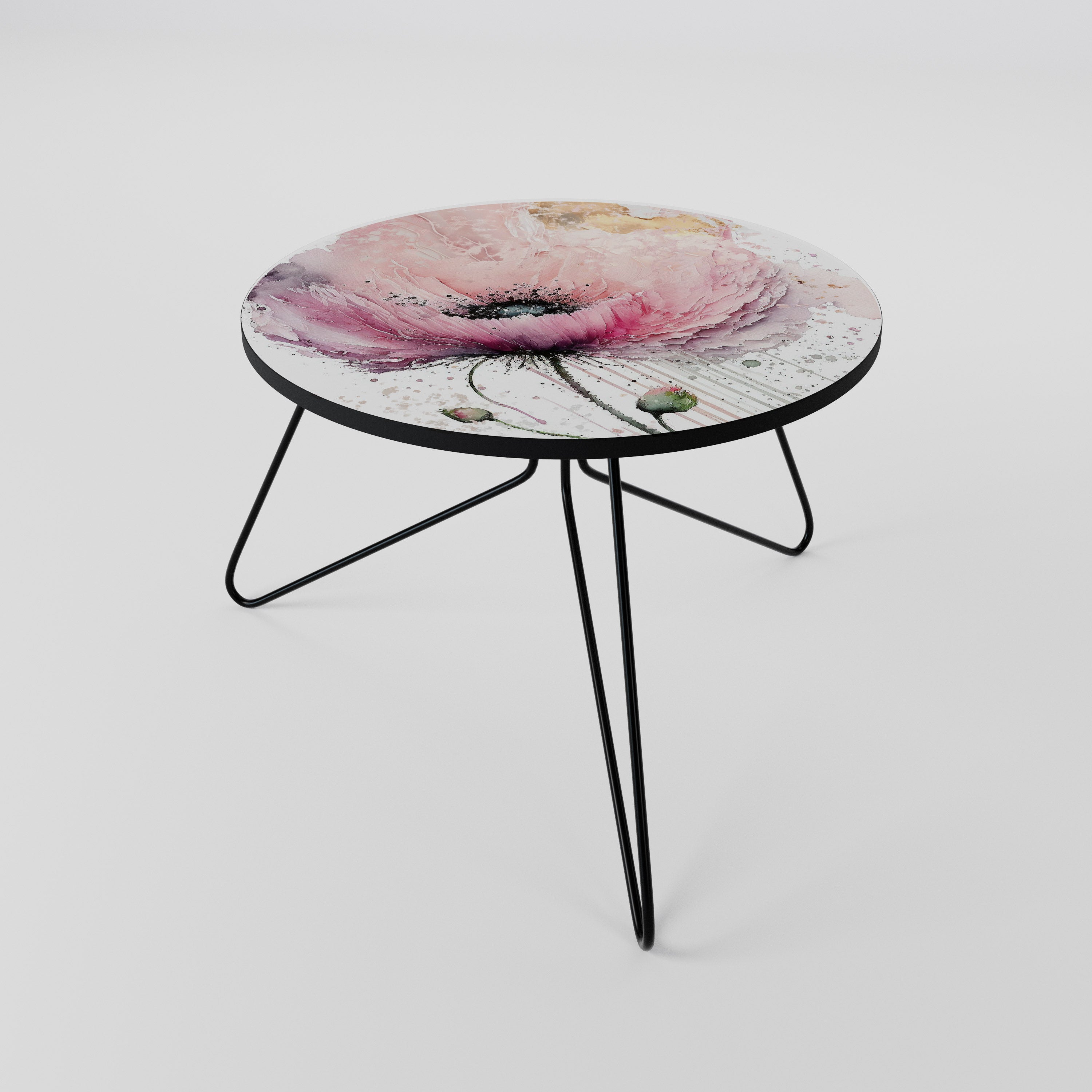 VIVID TRANQUILITY Τραπεζάκι σαλονιού