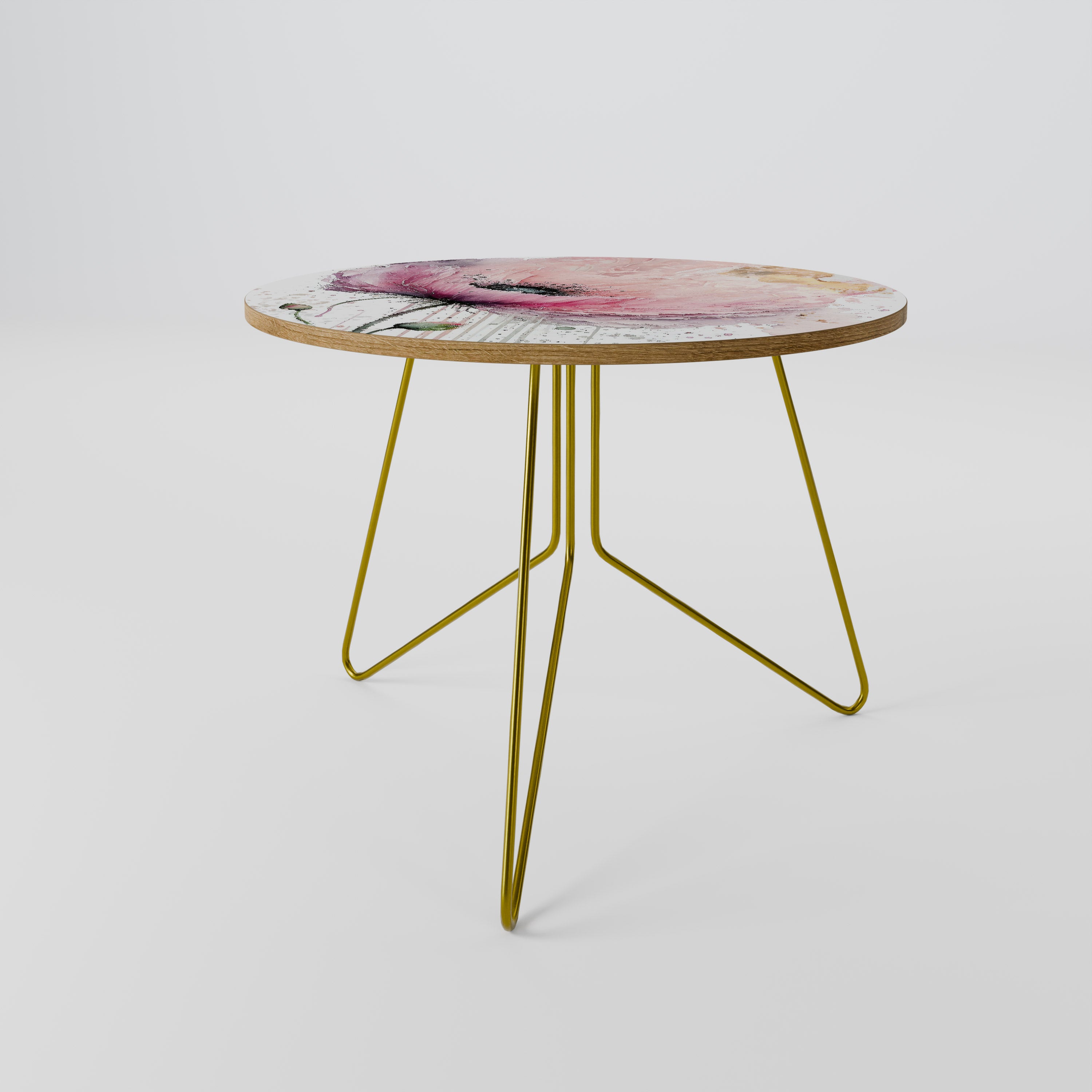 VIVID TRANQUILITY Τραπεζάκι σαλονιού