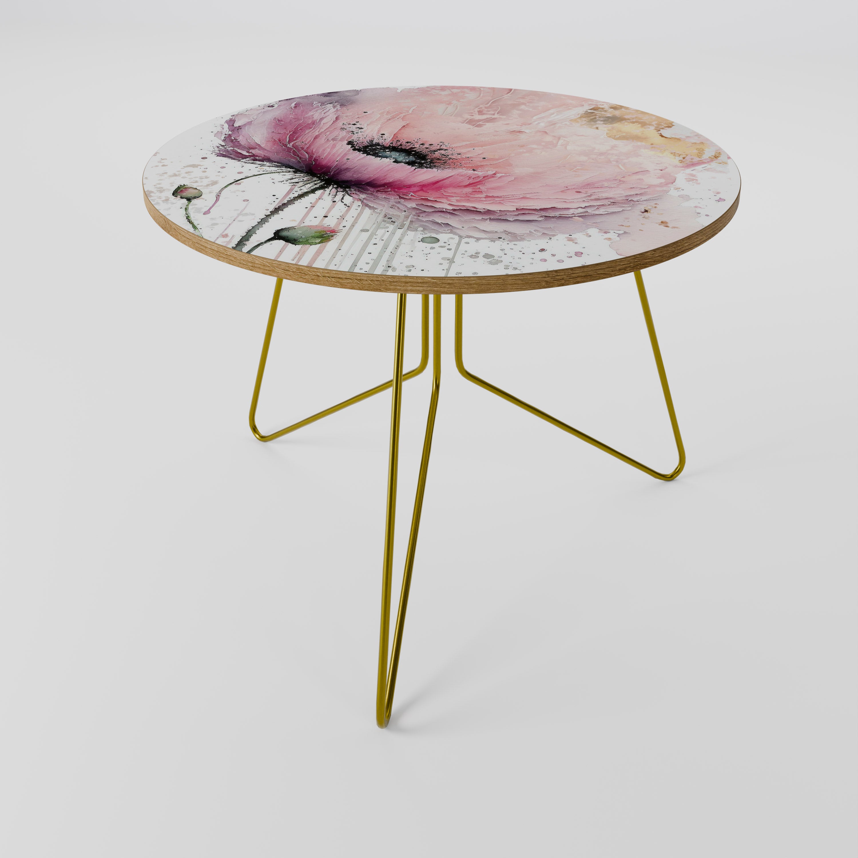 VIVID TRANQUILITY Τραπεζάκι σαλονιού