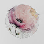 VIVID TRANQUILITY Τραπεζάκι σαλονιού