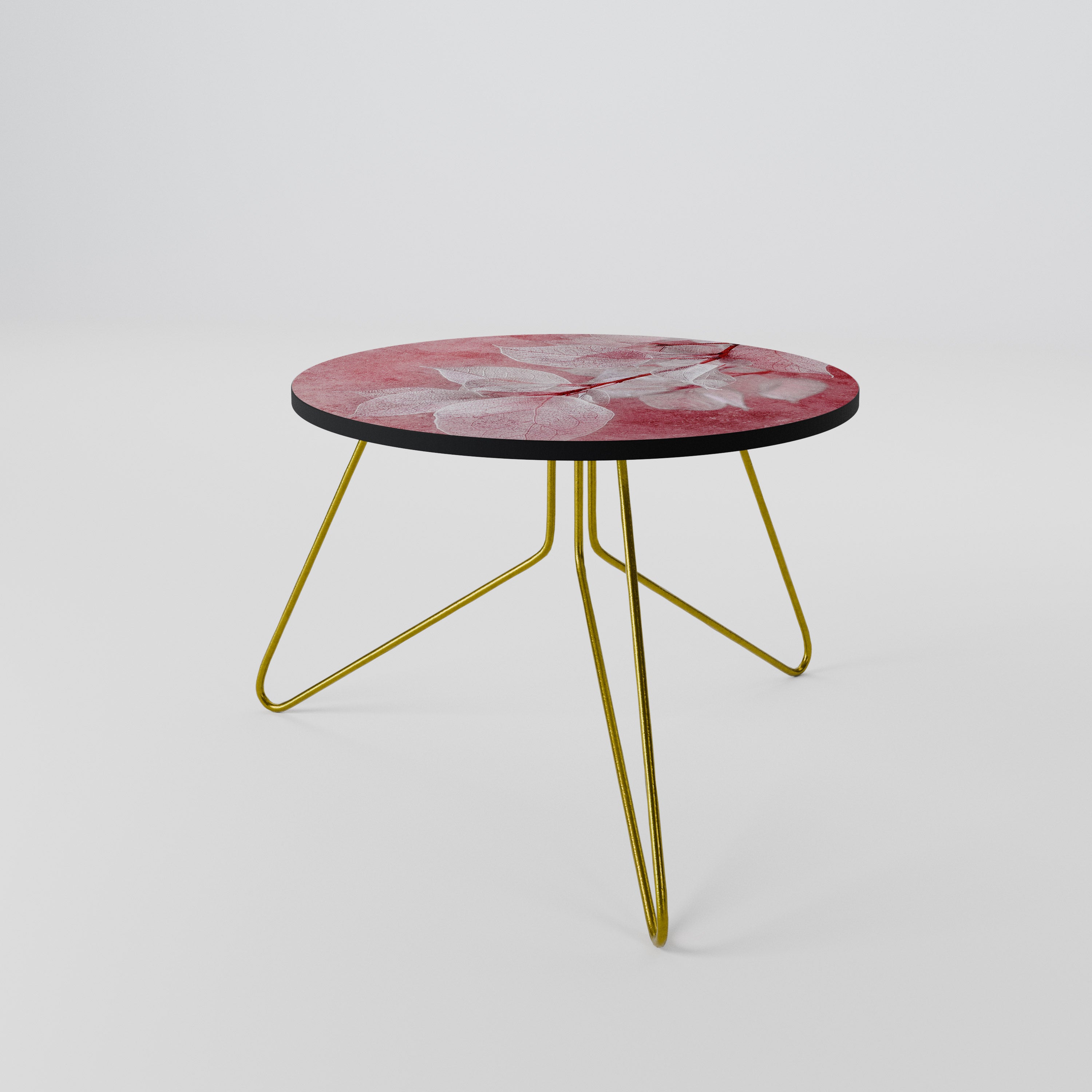 ETHERAL PETAL GLOW Τραπεζάκι σαλονιού