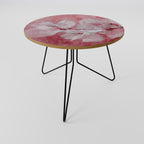 ETHERAL PETAL GLOW Τραπεζάκι σαλονιού