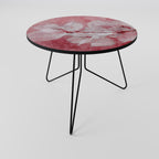 ETHERAL PETAL GLOW Τραπεζάκι σαλονιού