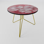 ETHERAL PETAL GLOW Τραπεζάκι σαλονιού