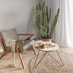 WHISPERS OF ARCHITECTURE Τραπεζάκι σαλονιού