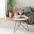 WHISPERS OF ARCHITECTURE Τραπεζάκι σαλονιού