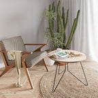 WHISPERS OF ARCHITECTURE Τραπεζάκι σαλονιού