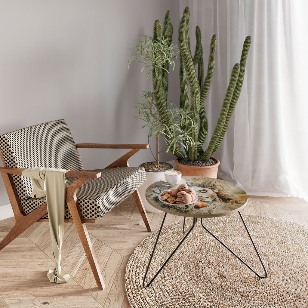 WHISPERS OF TEMPTATION Τραπεζάκι σαλονιού