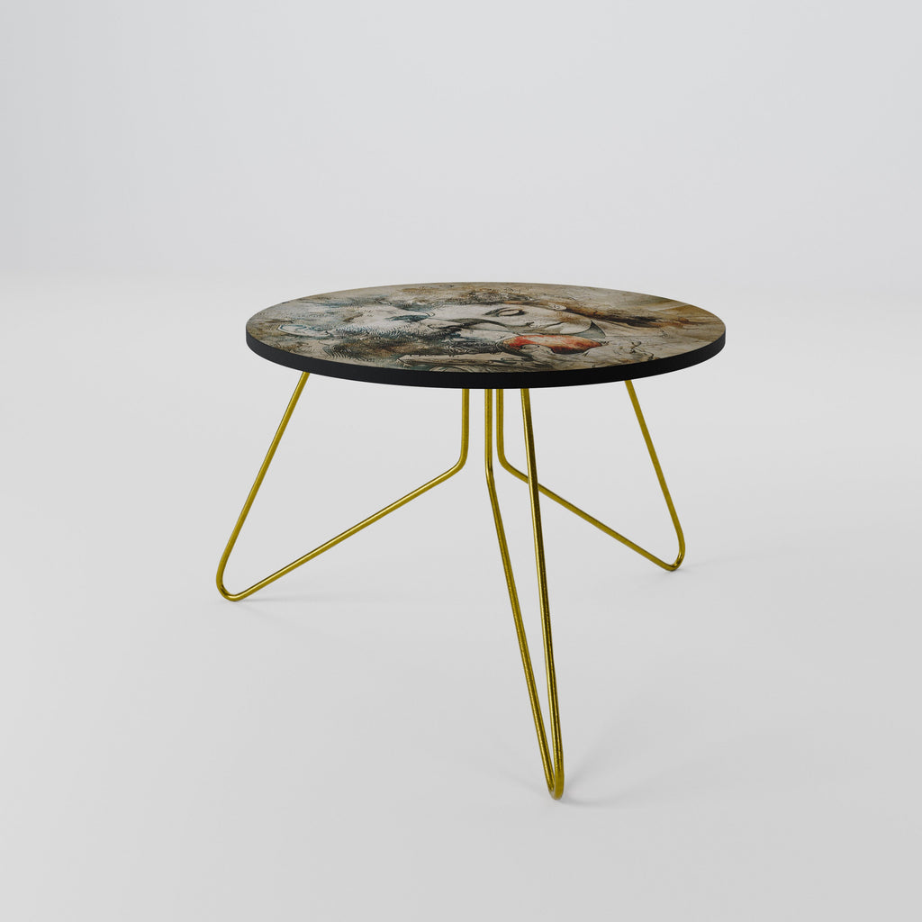 WHISPERS OF TEMPTATION Coffee Table 60