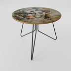 WHISPERS OF TEMPTATION Τραπεζάκι σαλονιού