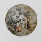 WHISPERS OF TEMPTATION Τραπεζάκι σαλονιού