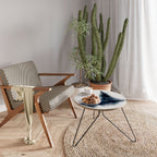 MISTY RECOLLECTION Τραπεζάκι σαλονιού