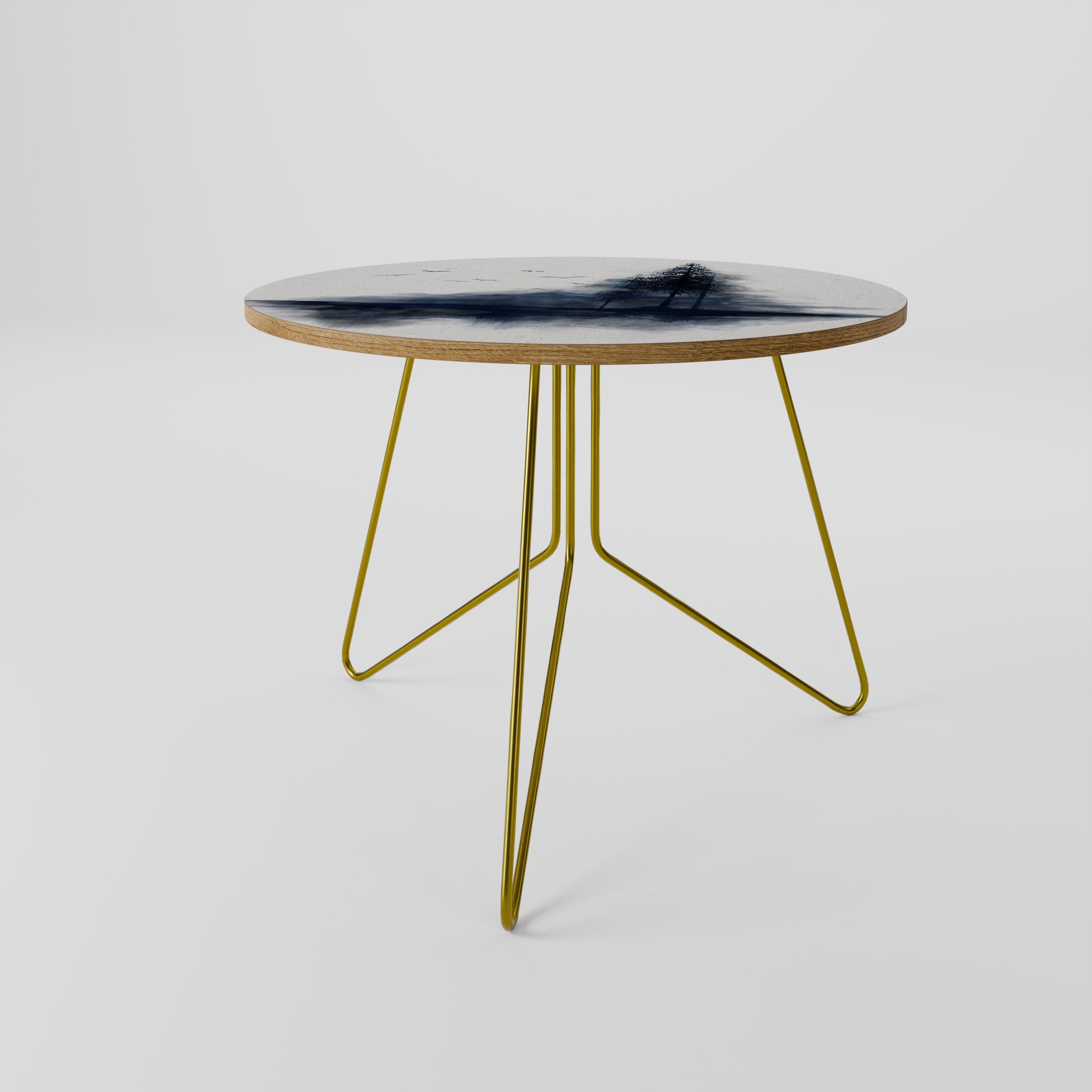MISTY RECOLLECTION Coffee Table 69