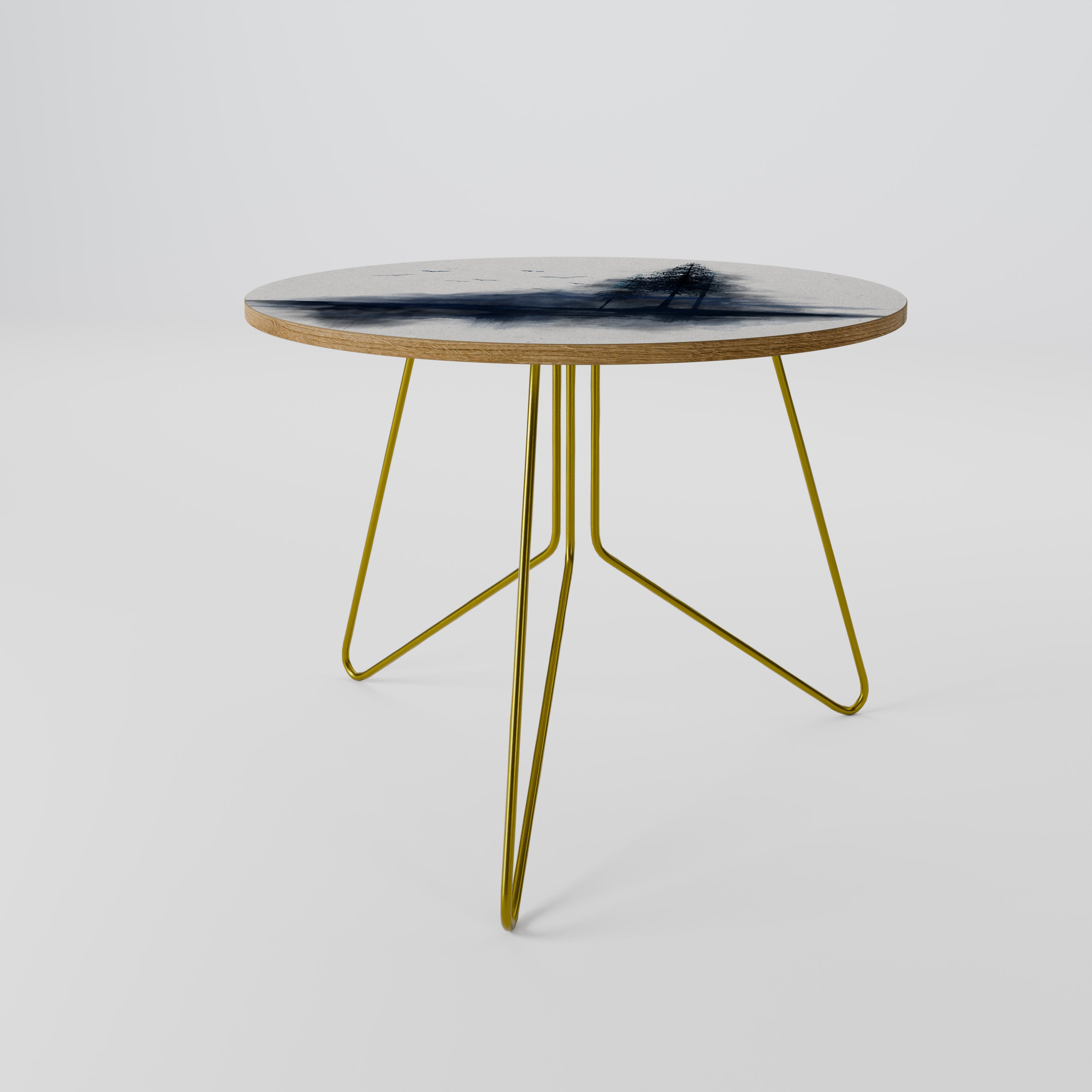 MISTY RECOLLECTION Τραπεζάκι σαλονιού