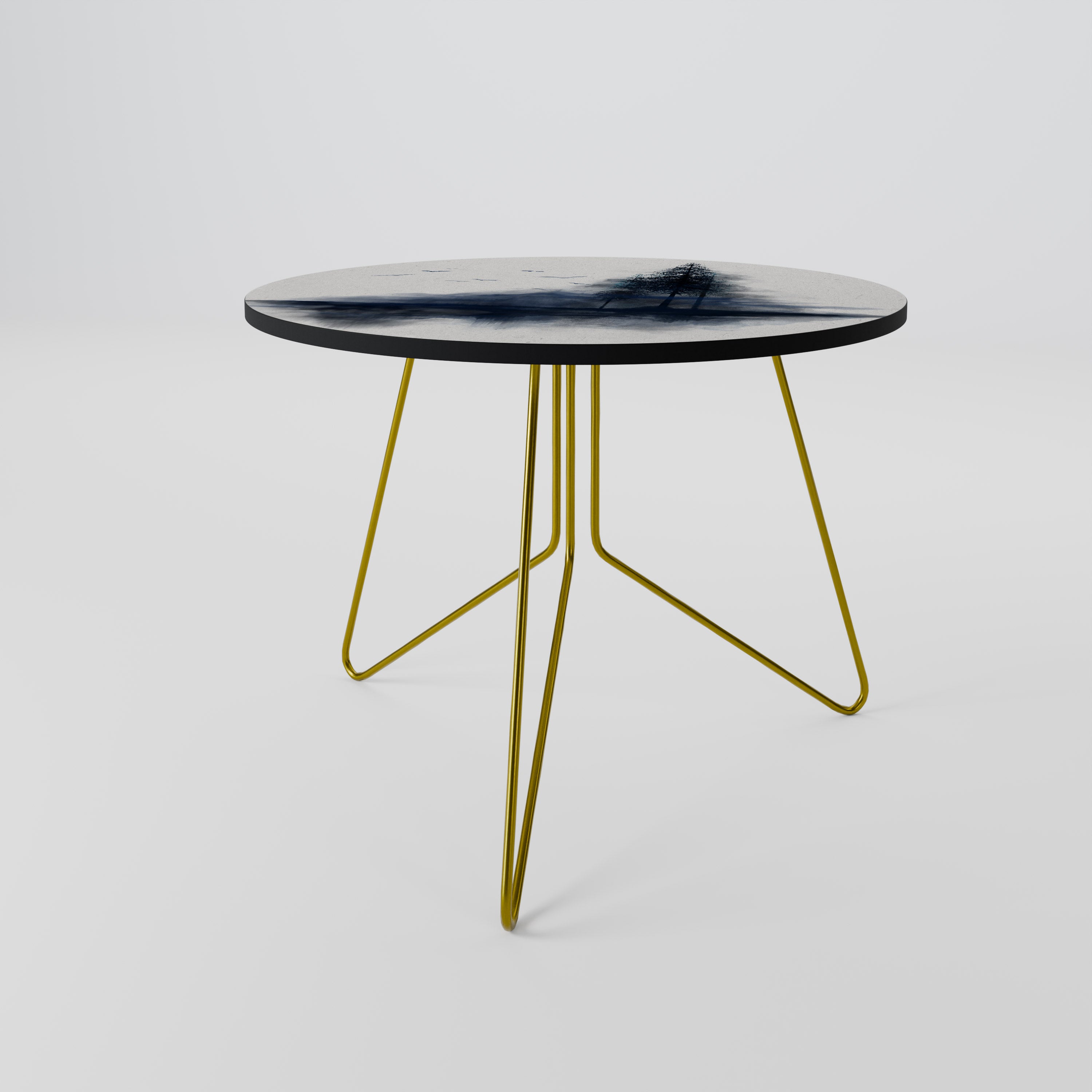 MISTY RECOLLECTION Τραπεζάκι σαλονιού