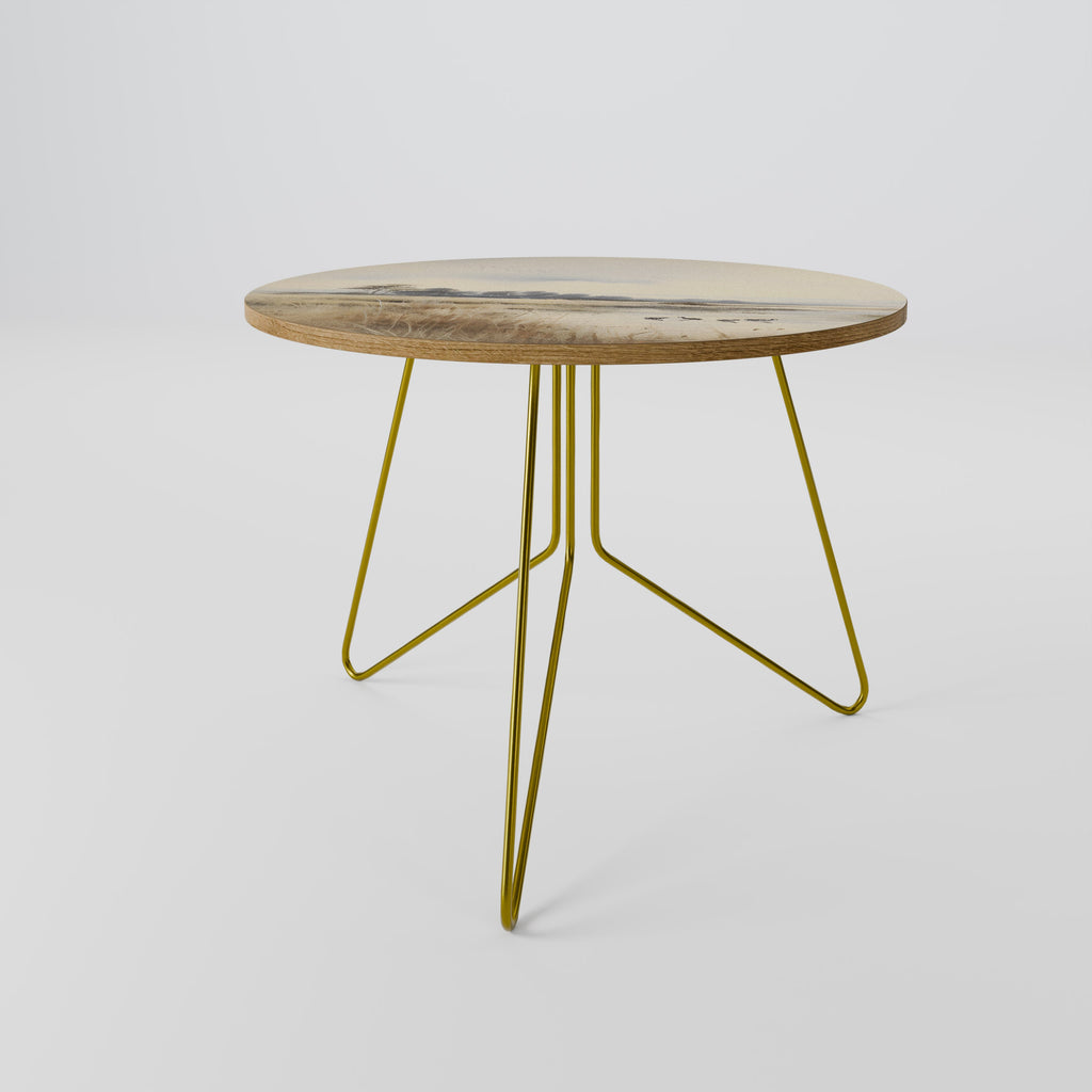 LAKESIDE NOSTALGY Coffee Table 69