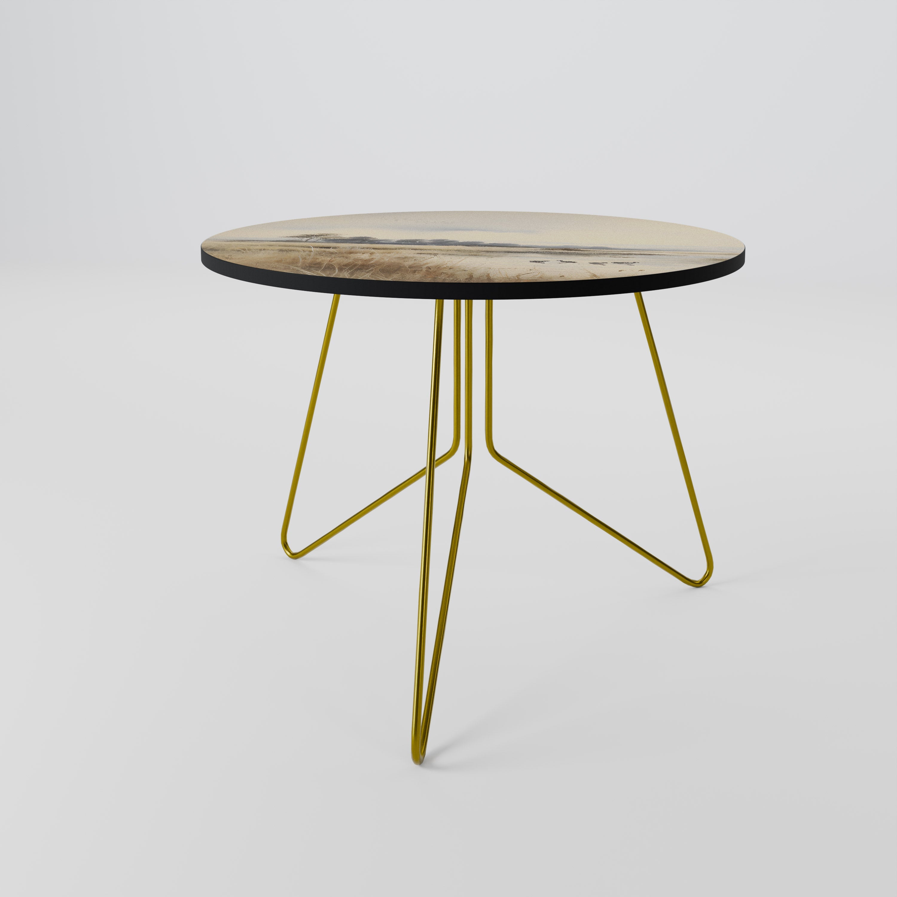 LAKESIDE NOSTALGY Coffee Table 69